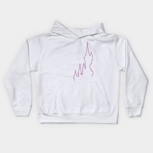 Dreams Kids Hoodie